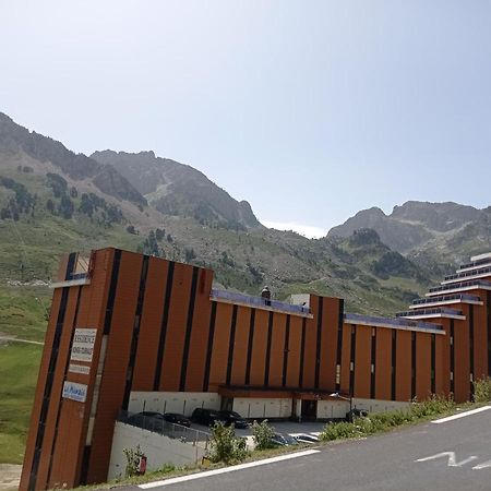 Studio Sur Les Pistes Bagnères-de-Bigorre Eksteriør bilde